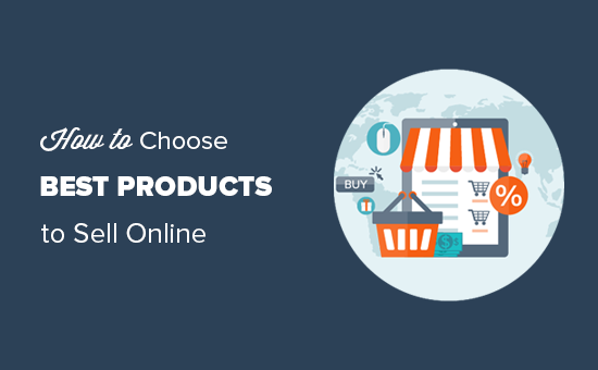 Choose a Vertical and Find Products to Sell
